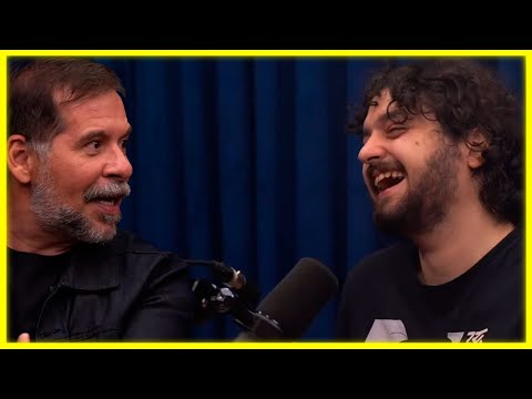 LEANDRO HASSUM NA CASA DE PRAIA: IMPOSSÍVEL NÃO RIR | Cortes Podcast