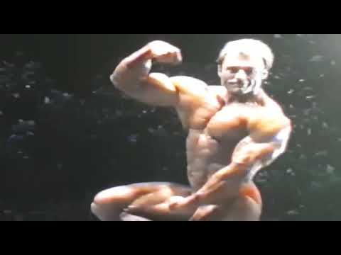 Günther Kühni - Bünde 1986