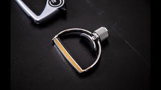 Video thumbnail for Acoustic Review G7th: Ultralight, Performance 2 and Heritage Capos by Acoustic Review