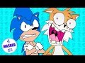 Secret History Of Sonic Tails