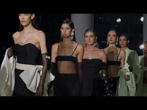 CHARTH MEMORIES | SS24 FASHION SHOW