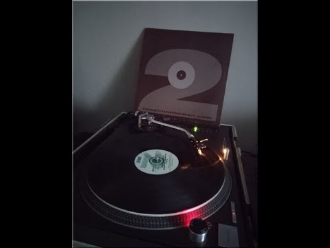 Richard Grey Presents New Yorker Soul Feat. Shernette May – Fallin' (Warren Clarke Mixx)