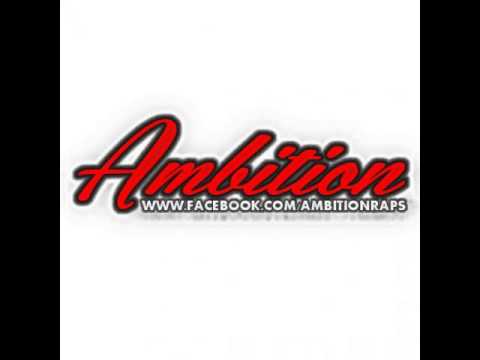 Ambition ft. El Dreamer - Find My Way Home