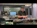 DJ Godfather DJ set - #MovementAtHome MDW 2020 | @Beatport Live