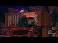 God Rest Ye Merry, Gentlemen - Richard Elliott Christmas Organ Solo