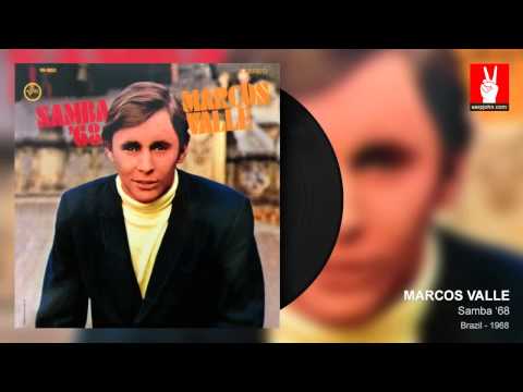 Marcos Valle - So Nice | Summer Samba (by EarpJohn)