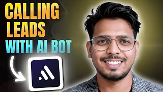 Built Ai Agent For Cold Calling Leads - Awaz Ai Review
