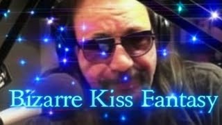 Jim Norton Confesses Bizarre KISS Childhood Fantasy to Ace Frehley | Opie and Anthony 😱🤣