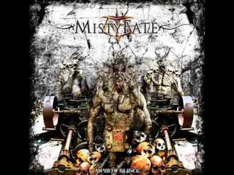 MISTYFATE - Dreams of Supremacy