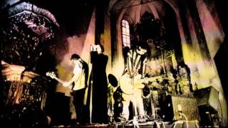 The Ecstasy of Saint Theresa - Alpha Centauri (Peel Session)