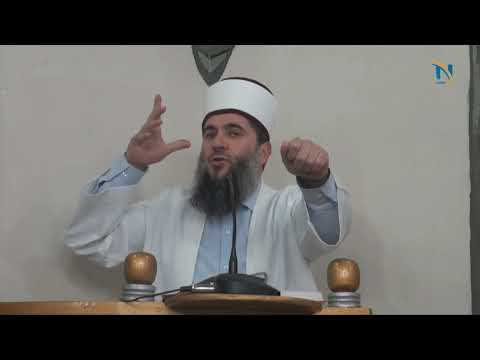 20. Shenjat e Kijametit - Hoxhë Muharem Ismaili