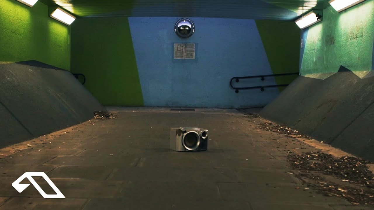 Frost - Overtones (Official Music Video)