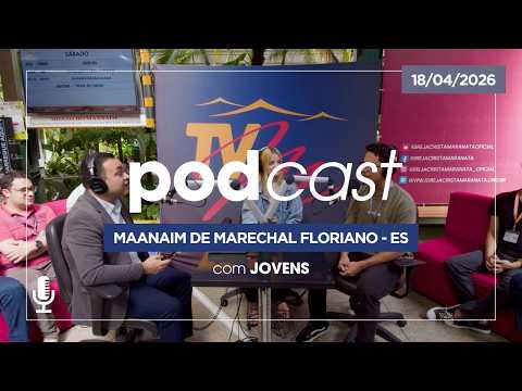 Doutrinas Básicas 21/04/2026