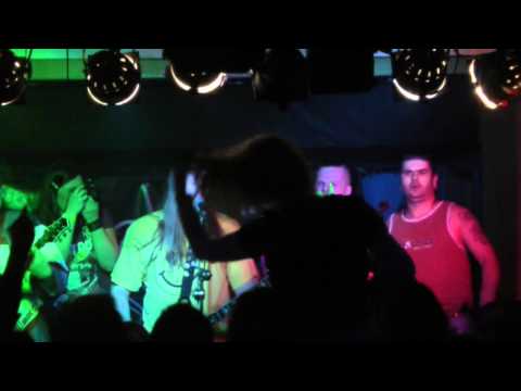 Promile - Promile & Konflikt