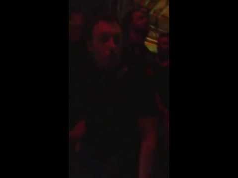 Roul and Doors - Paris Luanda vs Sending my Love