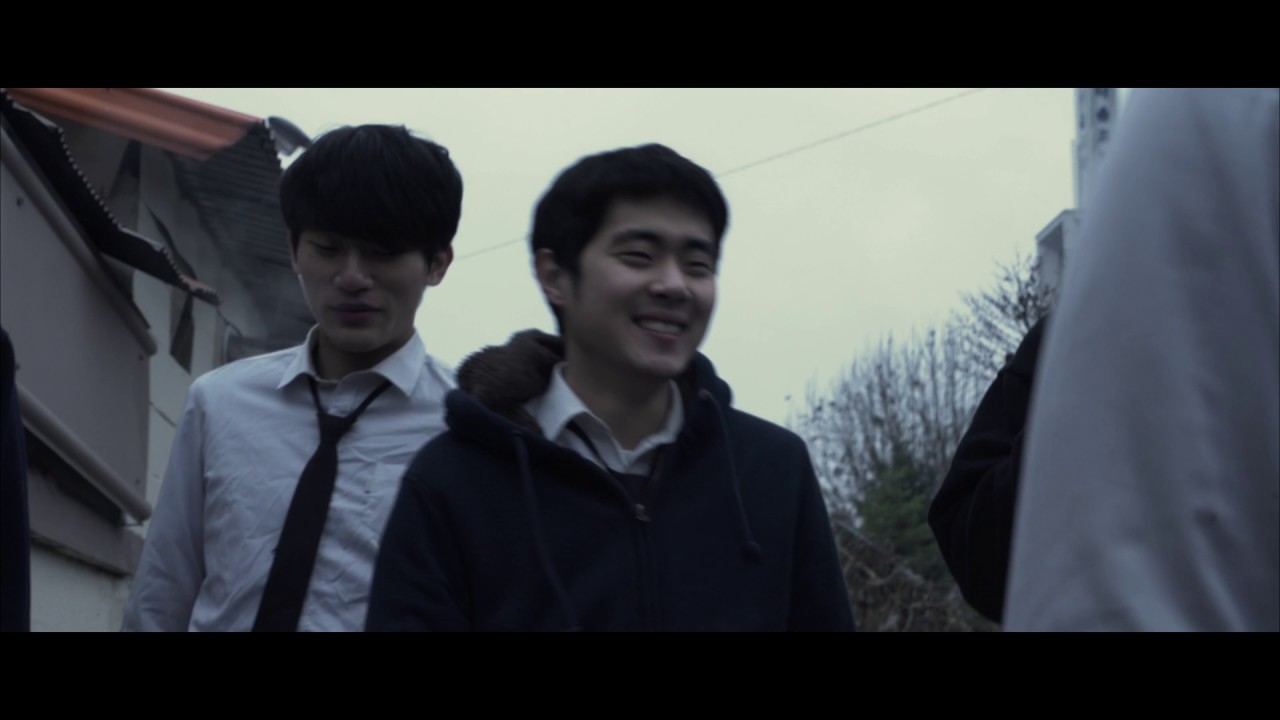 단편영화 아가페 예고편 (Short film Agape Trailer)