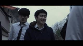 단편영화 아가페 예고편 (Short film Agape Trailer)