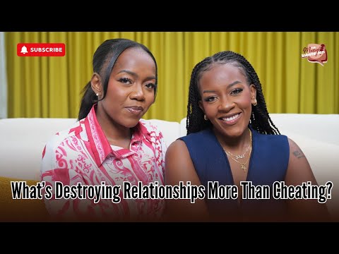 What's Destroying Relationships More Than Cheating? |Episode 198