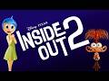 Inside Out 2 June 14 2024 In 1 Minute