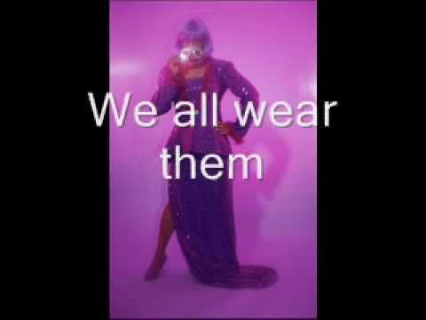 Dale Guy Madison as FREEda Slave : Mask of a DIVA ( the TRAILER for the play)