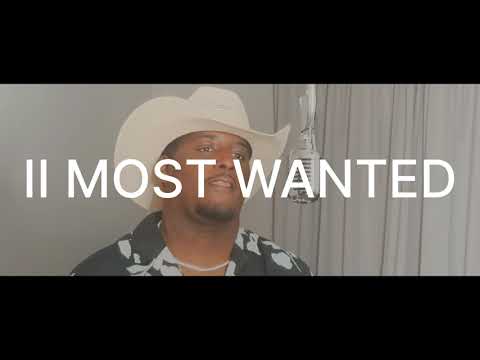 Beyonce & Miley Cyrus - ll Most Wanted  Cover)