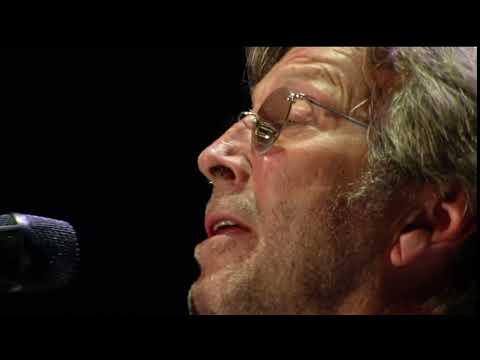 Eric Clapton & Steve Winwood - Presence of the Lord [Live from Madison Square Garden, US 2009-05-19]