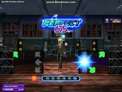 AuPvs Beat up - Volume up 130 Lv.5