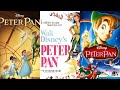 Peter Pan 1953 Movie Review