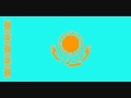 National Anthem of The Republic Of Kazakhstan ...