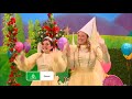 The Wiggles Dorothy The Dinosaur S Party Trailer