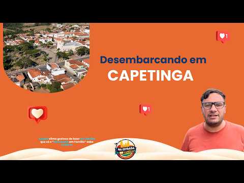 Capetinga-MG do alto: Imagens aéreas incríveis da nossa região! 🚁✨