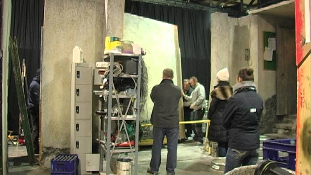 Behind The Scenes | Fair City  | RTÉ ONE