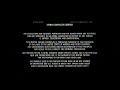 Closing To Rush Hour 1999 DVD 2004 2008 Reprint