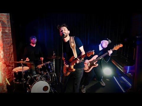 Jarek Tucki - Dobra-noc (Official Video)