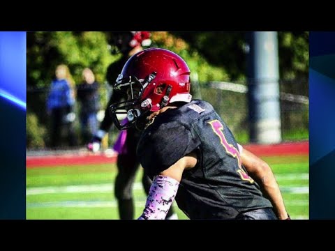 NY Long Island Football Death Settlement