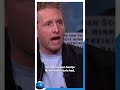 Peter Pannekoek is altijd te laat