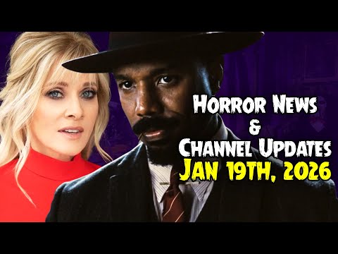 I'm in a Movie Premiering at SXSW and More | Horror News & Channel Updates
