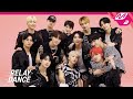 릴레이댄스 SEVENTEEN 세븐틴 HOT 4K