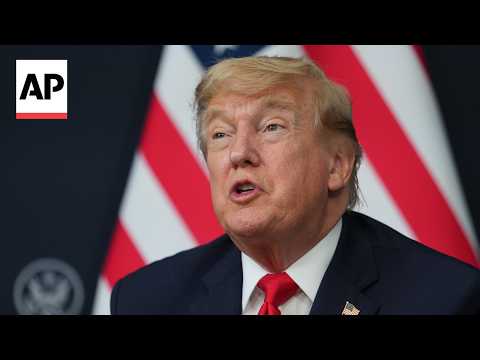 Trump ‘not happy’ with Israel’s handling of Hezbollah and Lebanon