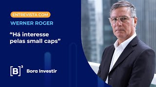 Fundo se concentra em empresas mais líquidas e acaba isolado de um cenário top down Fundo se concentra em empresas mais líquidas e acaba isolado de um cenário top down