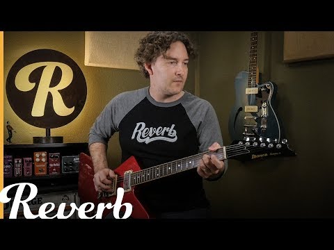 How to Sound Like An '80s Rock Guitarist with Three Essential Effects | Reverb Tone Report