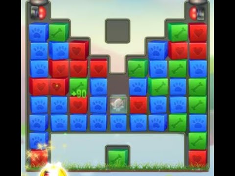 Pet Rescue Saga Level 6734 no boosters