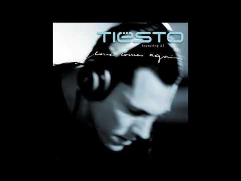 Tiësto feat. BT - Love Comes Again