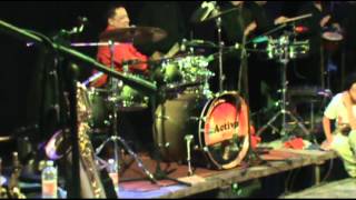 PACHUCO BAILARIN Y MAMBO LUPITA