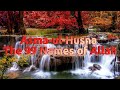 Beautiful Asma Ul Husna The 99 Names Of Allah SWT Maher Zain