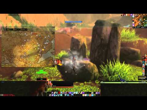 Gorgrond garrison resources 1/7 - Exploratron 2000 Spare Parts