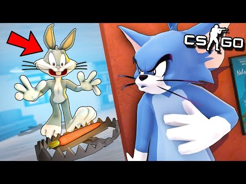 theDonni PITSAGA ALDANDI VA QOPQONGA TUSHDI CSGO MANYAK