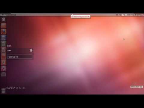 How to boot Linux from USB
