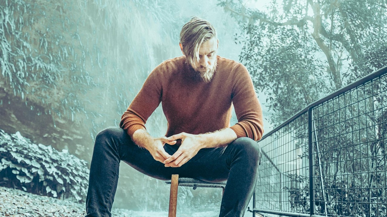 estou morrendo pela quarta vez (VÍDEO PESADO)