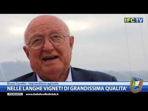 Nelle Langhe c’è la casa di Nebbiolo, Barbaresco e Barolo